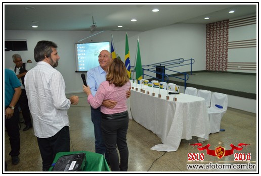 rolim de moura
